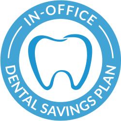 In-office Dental Savings Plan